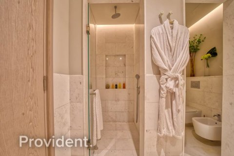 Appartement à Palm Jumeirah, Dubai, 1 chambre, № 1871 - photo 22
