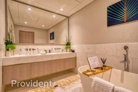 Appartement à Palm Jumeirah, Dubai, 1 chambre, № 1871 - photo 20