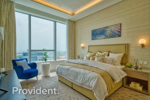 Appartement à Palm Jumeirah, Dubai, 1 chambre, № 1871 - photo 12