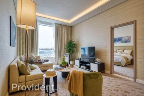Appartement à Palm Jumeirah, Dubai, 1 chambre, № 1871 - photo 6