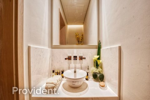 Appartement à Palm Jumeirah, Dubai, 1 chambre, № 1871 - photo 10