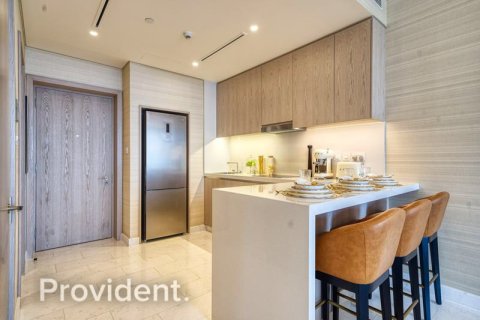 Appartement à Palm Jumeirah, Dubai, 1 chambre, № 1871 - photo 5