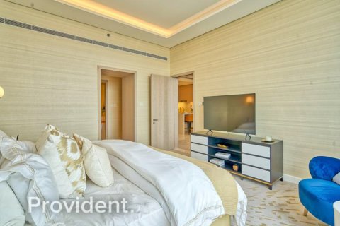 Appartement à Palm Jumeirah, Dubai, 1 chambre, № 1871 - photo 16