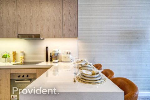 Appartement à Palm Jumeirah, Dubai, 1 chambre, № 1871 - photo 11