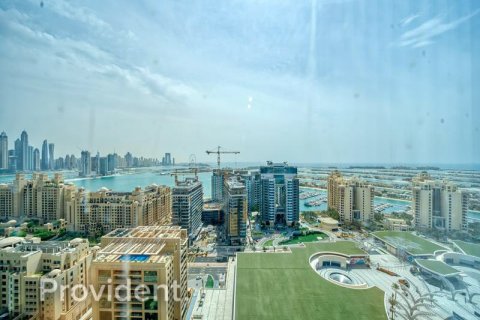 Appartement à Palm Jumeirah, Dubai, 1 chambre, № 1871 - photo 24