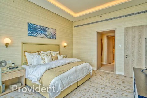 Appartement à Palm Jumeirah, Dubai, 1 chambre, № 1871 - photo 15