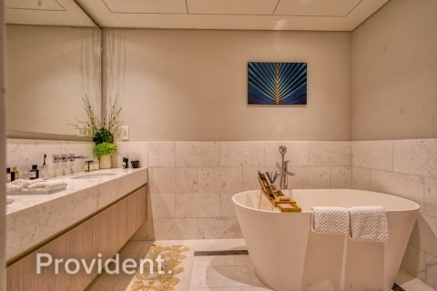 Appartement à Palm Jumeirah, Dubai, 1 chambre, № 1871 - photo 21