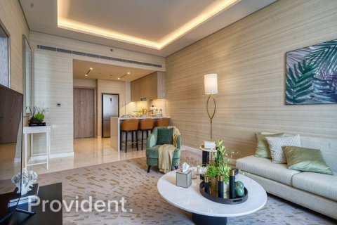 Appartement à Palm Jumeirah, Dubai, 1 chambre, № 1871 - photo 3