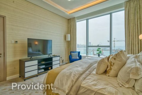 Appartement à Palm Jumeirah, Dubai, 1 chambre, № 1871 - photo 13