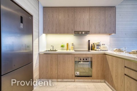 Appartement à Palm Jumeirah, Dubai, 1 chambre, № 1871 - photo 4