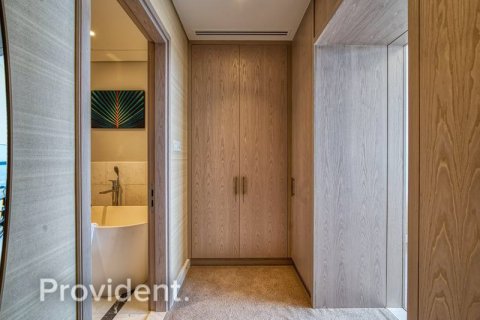 Appartement à Palm Jumeirah, Dubai, 1 chambre, № 1871 - photo 19