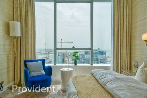 Appartement à Palm Jumeirah, Dubai, 1 chambre, № 1871 - photo 14