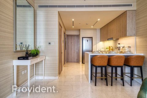 Appartement à Palm Jumeirah, Dubai, 1 chambre, № 1871 - photo 8
