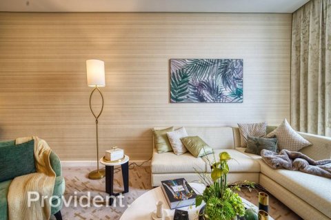 Appartement à Palm Jumeirah, Dubai, 1 chambre, № 1871 - photo 7