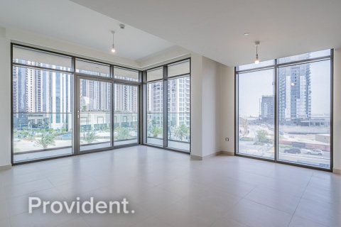 Apartment in Dubai Creek Harbour (The Lagoons), Dubai 2 bedrooms, 117 sq.m. № 1861 - photo 4