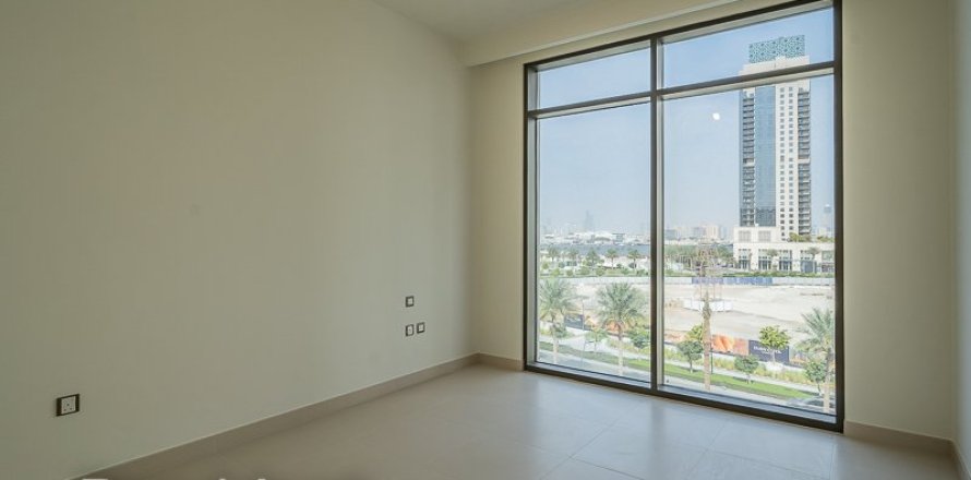 Apartment in Dubai Creek Harbour (The Lagoons), Dubai 2 bedrooms, 117 sq.m. № 1861