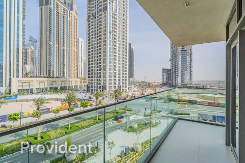 Apartment in Dubai Creek Harbour (The Lagoons), Dubai 2 bedrooms, 117 sq.m. № 1861 - photo 21
