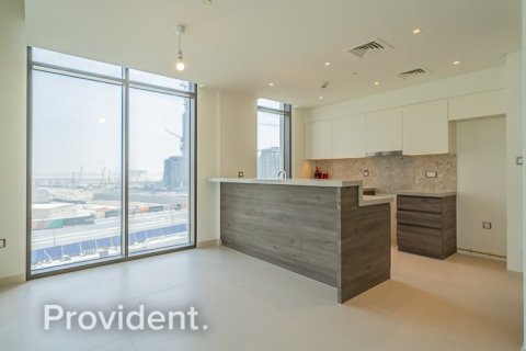 Apartment in Dubai Creek Harbour (The Lagoons), Dubai 2 bedrooms, 117 sq.m. № 1861 - photo 7