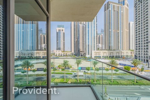 Apartment in Dubai Creek Harbour (The Lagoons), Dubai 2 bedrooms, 117 sq.m. № 1861 - photo 24
