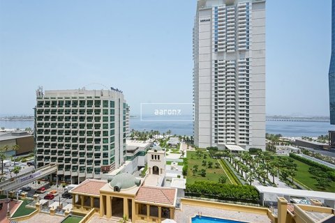 Apartment in Jumeirah Beach Residence, Dubai 2 bedrooms, 134.7 sq.m. № 18193 - photo 14
