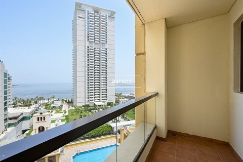 Apartment in Jumeirah Beach Residence, Dubai 2 bedrooms, 134.7 sq.m. № 18193 - photo 13