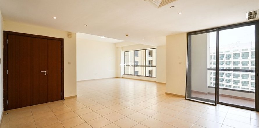 Apartment in Jumeirah Beach Residence, Dubai 2 bedrooms, 134.7 sq.m. № 18193