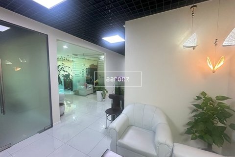 Office in Business Bay, Dubai 109.4 sq.m. № 18192 - photo 4