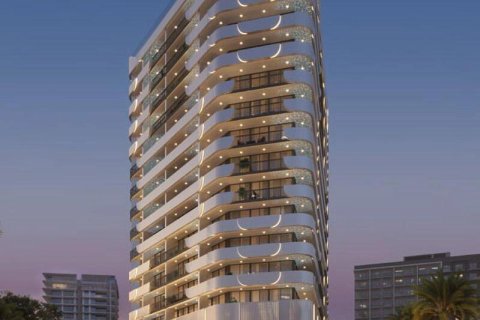 Apartamento en Dubai, 1 dormitorio, 79 m², № 18188 - foto 7