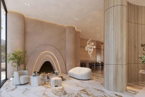 Apartamento en Dubai, 1 dormitorio, 79 m², № 18188 - foto 2