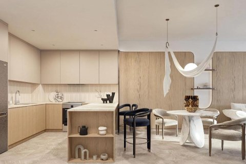 Apartamento en Dubai, 1 dormitorio, 79 m², № 18188 - foto 3