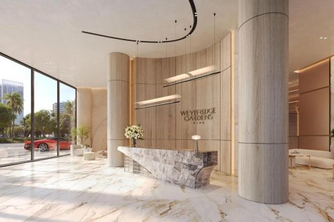 Apartamento en Dubai, 1 dormitorio, 79 m², № 18188 - foto 4