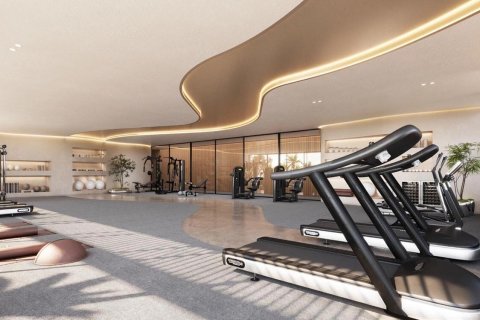 Apartamento en Dubai, 1 dormitorio, 79 m², № 18188 - foto 5