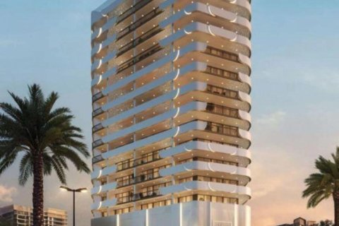Apartamento en Dubai, 1 dormitorio, 79 m², № 18188 - foto 8