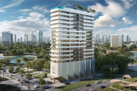 Apartamento en Dubai, 1 dormitorio, 79 m², № 18188 - foto 6