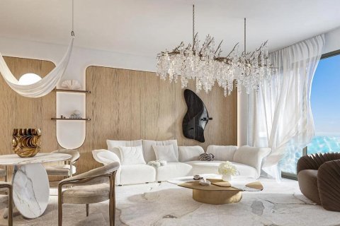 Apartamento en Dubai, 1 dormitorio, 79 m², № 18188 - foto 1