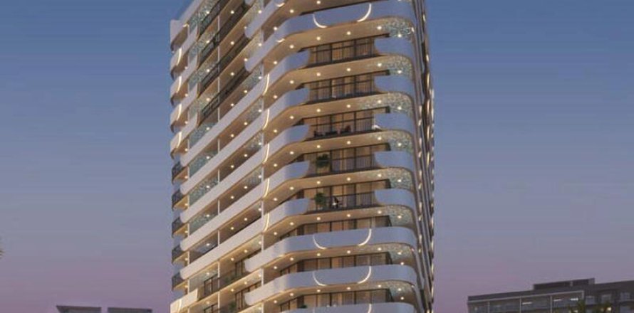Квартира в Дубае, 3 спальни, 137м², № 18190