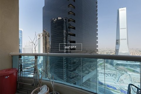 Apartment in Jumeirah Lake Towers, Dubai 2 bedrooms, 130.5 sq.m. № 18191 - photo 13