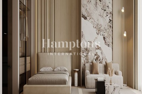 Apartment in Dubai Science Park, Dubai 1 bedroom, 99.77782200 sq.m. № 63438 - photo 2