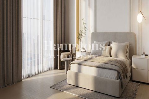 Apartment in Dubai Science Park, Dubai 1 bedroom, 99.77782200 sq.m. № 63438 - photo 6