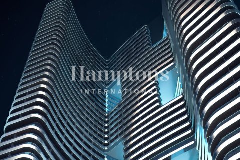 Apartment in Dubai Science Park, Dubai 1 bedroom, 99.77782200 sq.m. № 63438 - photo 16