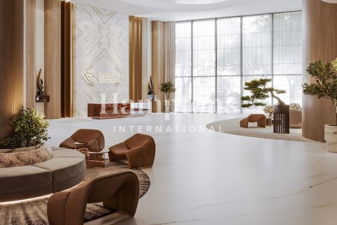 Apartment in Dubai Science Park, Dubai 1 bedroom, 99.77782200 sq.m. № 63438 - photo 9