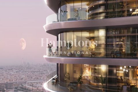 Apartment in Dubai Science Park, Dubai 1 bedroom, 99.77782200 sq.m. № 63438 - photo 13