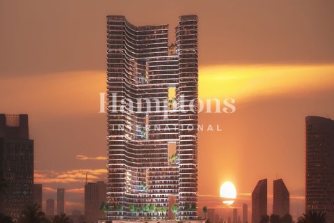 Apartment in Dubai Science Park, Dubai 1 bedroom, 99.77782200 sq.m. № 63438 - photo 11