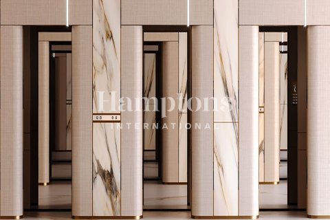 Apartment in Dubai Science Park, Dubai 1 bedroom, 99.77782200 sq.m. № 63438 - photo 10