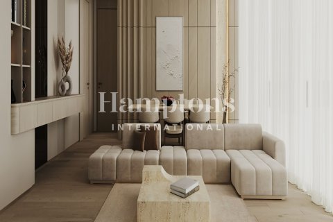 Apartment in Dubai Science Park, Dubai 1 bedroom, 99.77782200 sq.m. № 63438 - photo 7