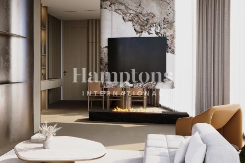 Apartment in Dubai Science Park, Dubai 1 bedroom, 99.77782200 sq.m. № 63438 - photo 3