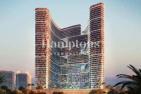 Apartment in Dubai Science Park, Dubai 1 bedroom, 99.77782200 sq.m. № 63438 - photo 4