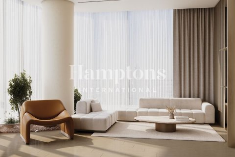 Apartment in Dubai Science Park, Dubai 1 bedroom, 99.77782200 sq.m. № 63438 - photo 8