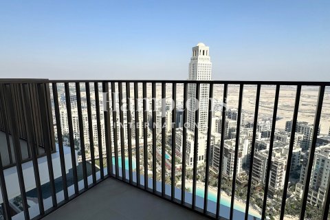 Apartamento en Dubai Creek Harbour (The Lagoons), Dubai, 2 dormitorios, 98.03031657 m², № 63453 - foto 5