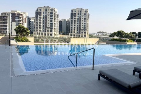 Apartamento en Dubai Creek Harbour (The Lagoons), Dubai, 2 dormitorios, 98.03031657 m², № 63453 - foto 15